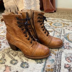 Bed Stu Judgement boots